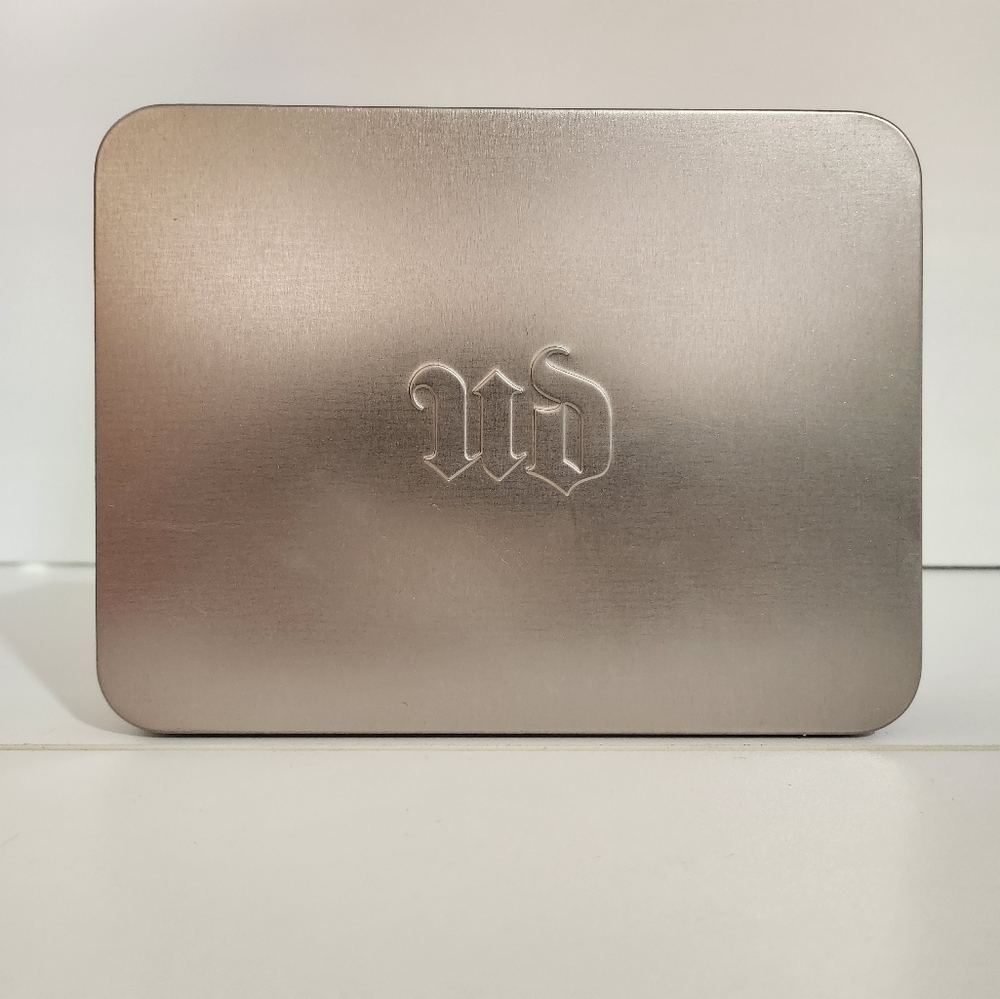 Urban Decay Eye Kit